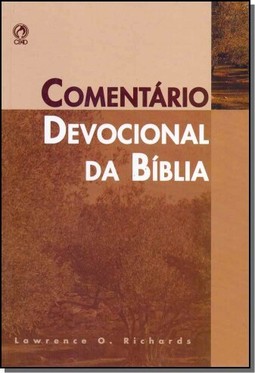Comentário Devocional da Biblia