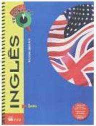 De Olho no Vestibular: Inglês: Textos - 2 grau