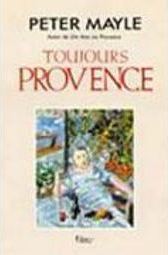 Toujours Provence