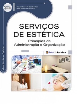 Serviços de estética: princípios de administração e organização