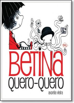 Betina, Quero-Quero