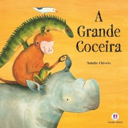 A grande coceira