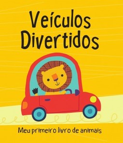 Veículos divertidos