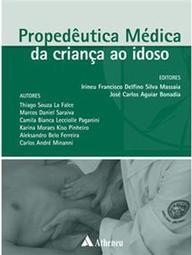 Propedêutica Médica da Criança ao Idoso
