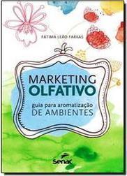 Marketing Olfativo