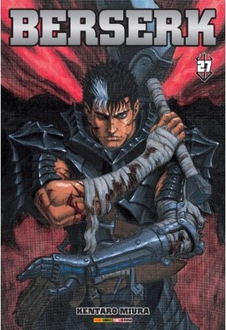 Berserk Vol. 27