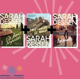 Kit Sarah Dessen