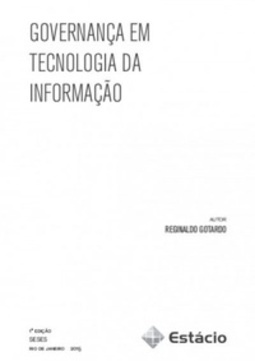 Governança em Tecnologia da Informação