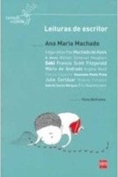LEITURAS DE ESCRITOR - ANA MARIA MACHADO