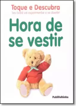 Toque E Descubra - Hora De Se Vestir