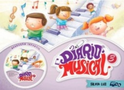 DIÁRIO MUSICAL, V.3 (Mucica #V. 3)