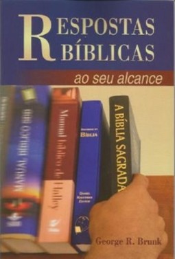 Respostas bíblicas ao seu alcance