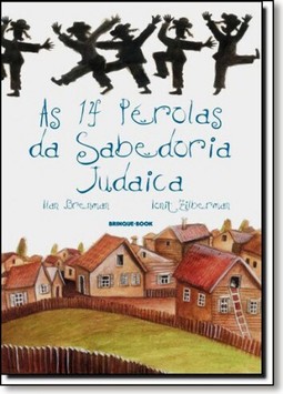 14 Perolas Da Sabedoria Judaica, As