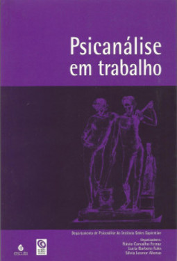 Psicanálise em trabalho