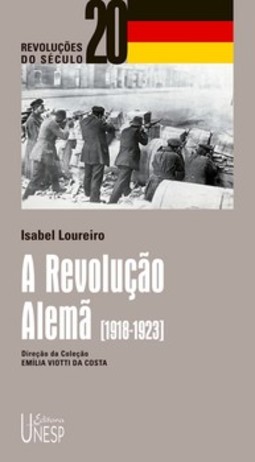 A revolução alemã: (1918-1923)