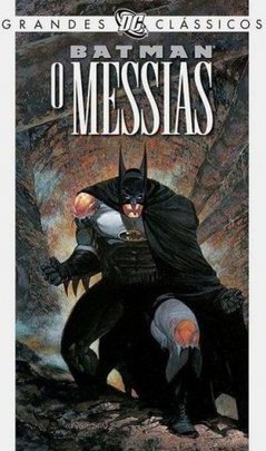 Batman: O Messias