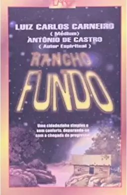 Rancho Fundo: Romance