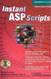 Instant ASP Scripts