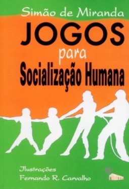 Jogos para socialização humana