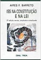ISS na Constituição e na Lei