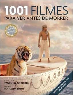 1001 FILMES PARA VER ANTES DE MORRER