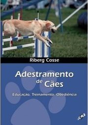 ADESTRAMENTO DE CAES