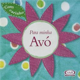 Para Minha Avó