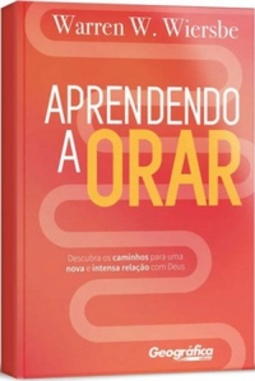 Aprendendo a Orar