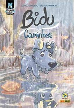 Bidu - Caminhos