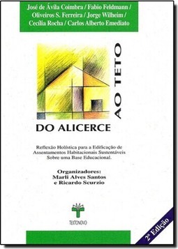 Do Alicerce ao Teto - vol. 1