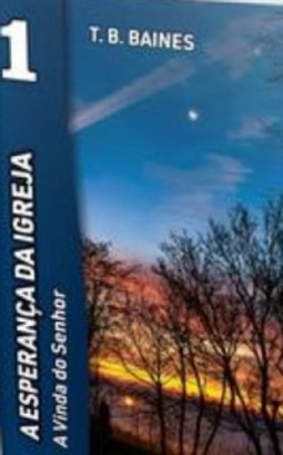 A Esperança da Igreja