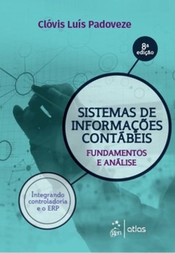 Sistemas de informações contábeis: fundamentos e análise