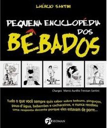 Pequena enciclopédia dos bêbados