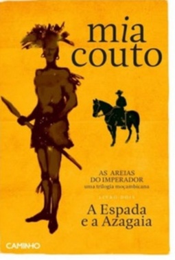 A Espada e a Azagaia (Caminho #1)