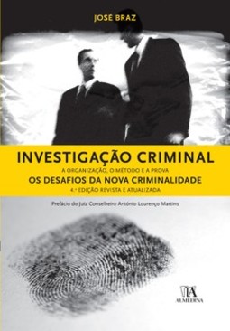 Investigação criminal