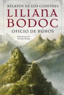 Oficio de Búhos