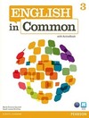 English in common 3: With ActiveBook