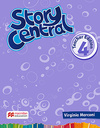 Story Central Teacher's Edition-4
