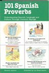 101 SPANISH PROVERBS