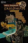 Sandman: Edição Especial 30 Anos: Volume 8