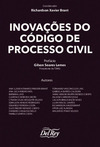 Inovações do código de processo civil
