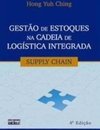 Gestão de estoques na cadeia de logística integrada: Supply chain