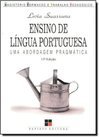 Ensino de Língua Portuguesa: uma Abordagem Pragmática