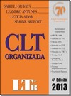 C.L.T -Organizada