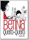 Betina, Quero-Quero