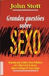 Grandes questões sobre SEXO