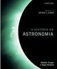 A Historia Da Astronomia