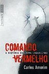 COMANDO VERMELHO (LIVRO DE BOLSO)