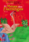 As meias dos flamingos