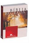 AC.BIB.1663-53.03 - Bíblia Sagrada NVI - Média - Brochura